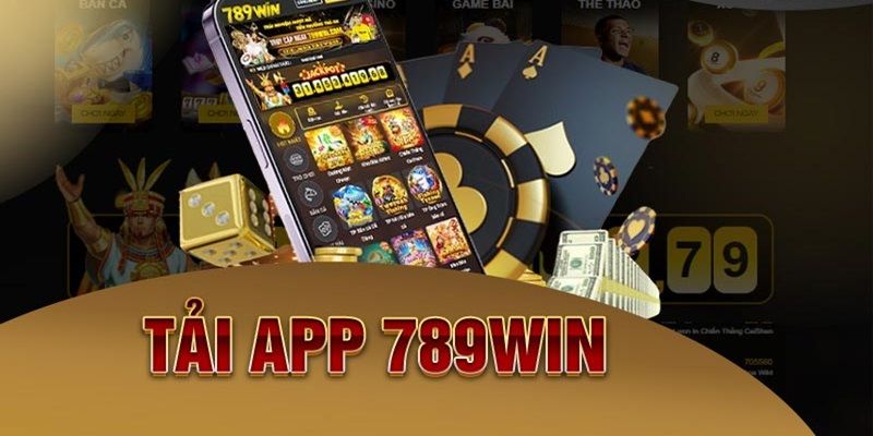 Chú ý khi tải app 789Win