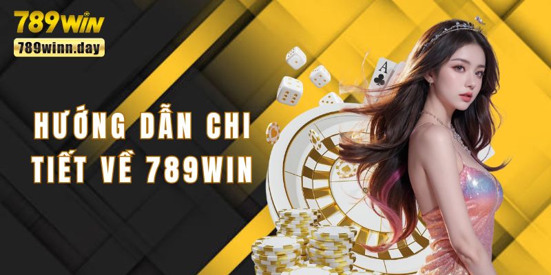 hướng dẫn 789win