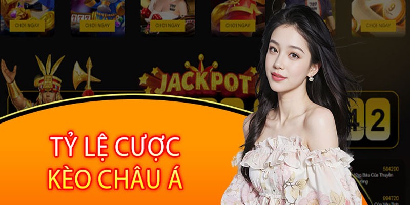 Các tỷ lệ Handicap hot nhất hôm nay