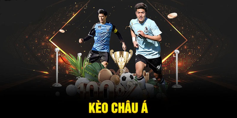 Kèo châu Á 789Win được chơi phổ biến tại nhà cái uy tín